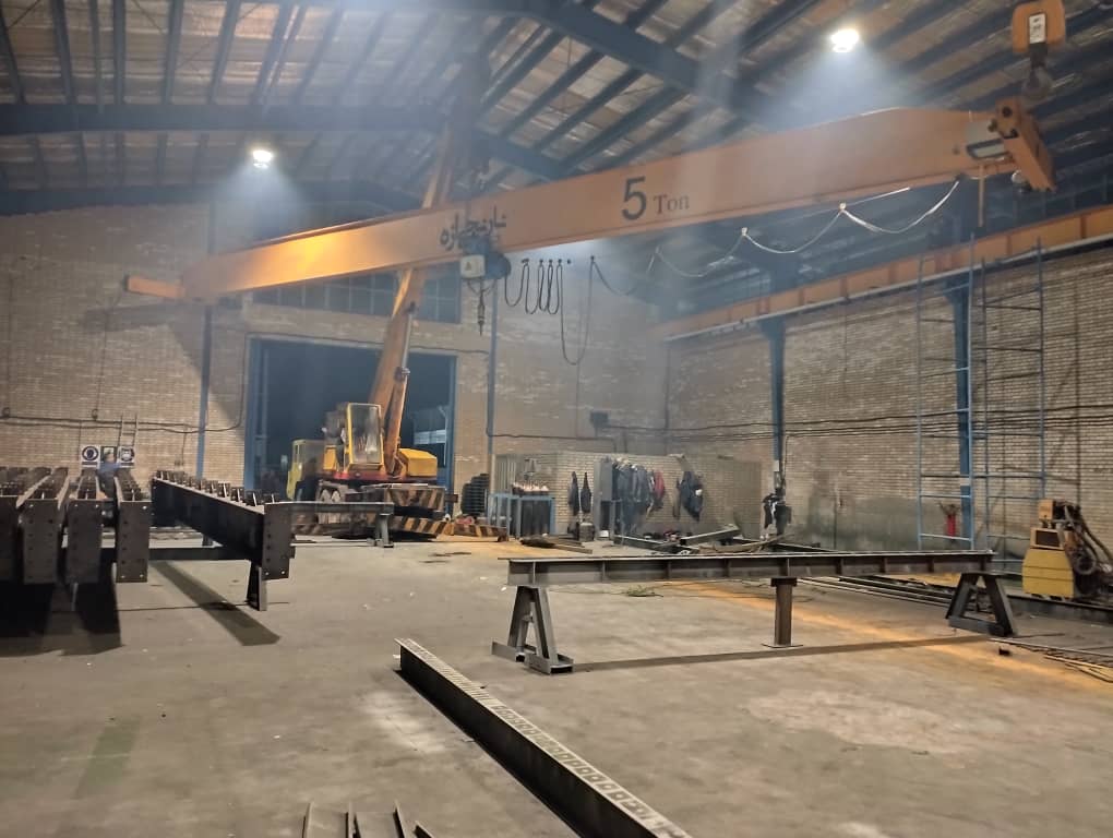 قطعات یدکی اصلی و با کیفیت